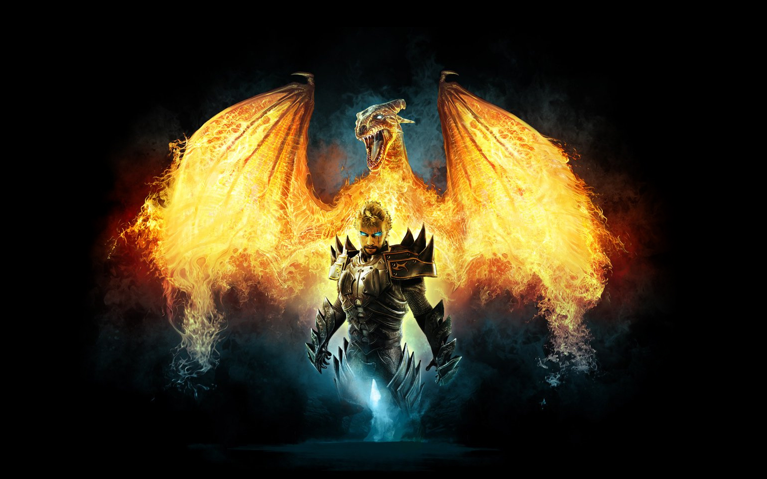 Divinity 2: The Dragon Knight Saga frissítés