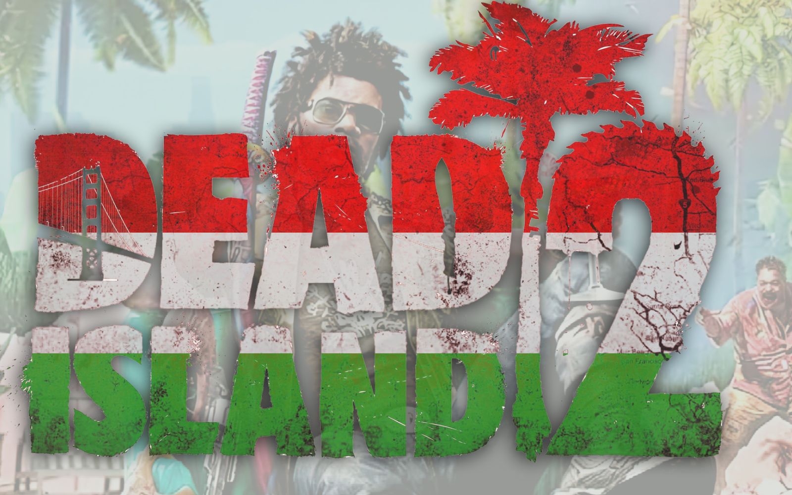Dead Island 2 - Segíts te is nekünk!