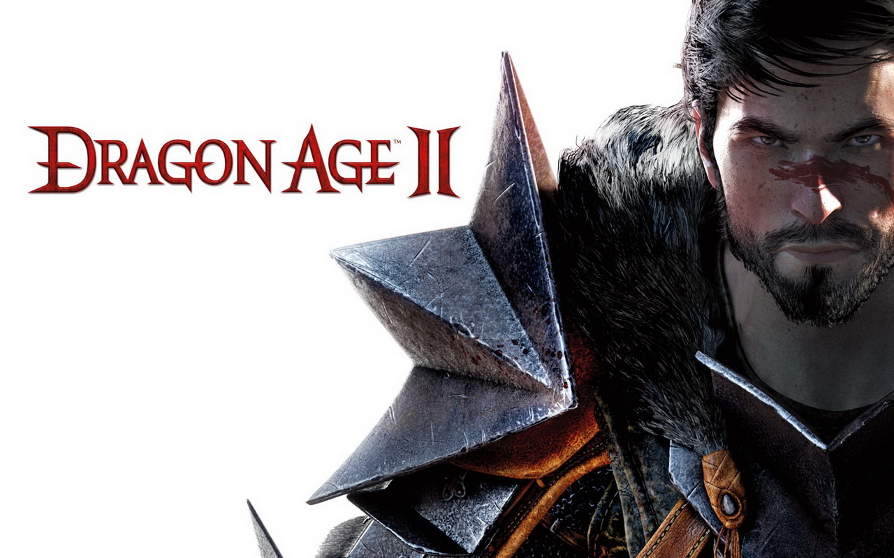 Dragon Age 2 - Item Pack DLC