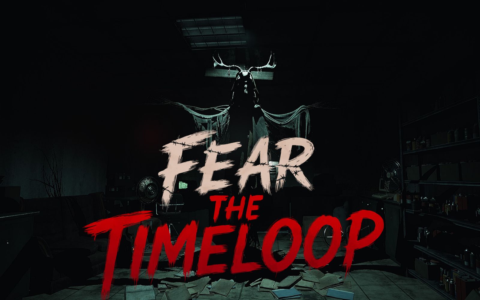 Fear the Timeloop