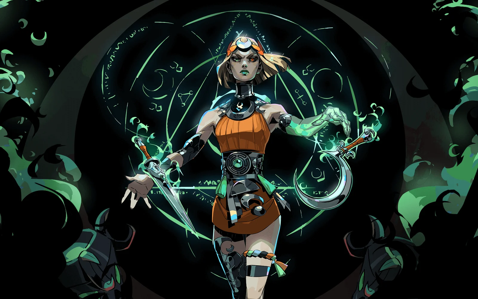 Hades II
