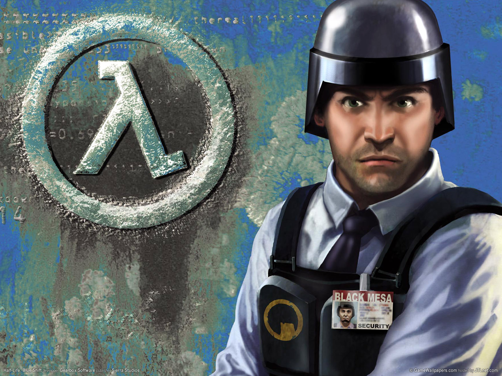 Half-Life: Blue Shift szinkron előzetes