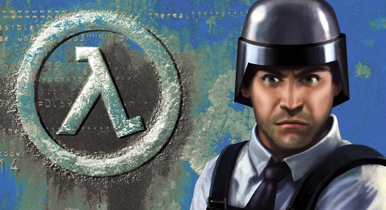Half-Life: Blue Shift szinkron