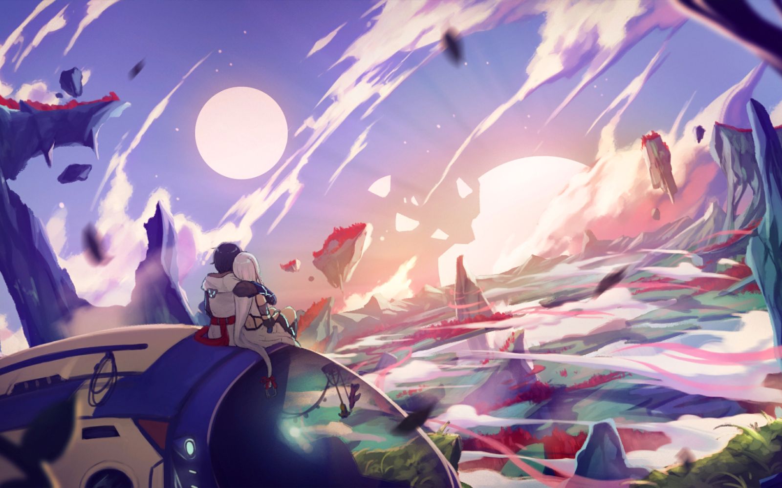 Haven