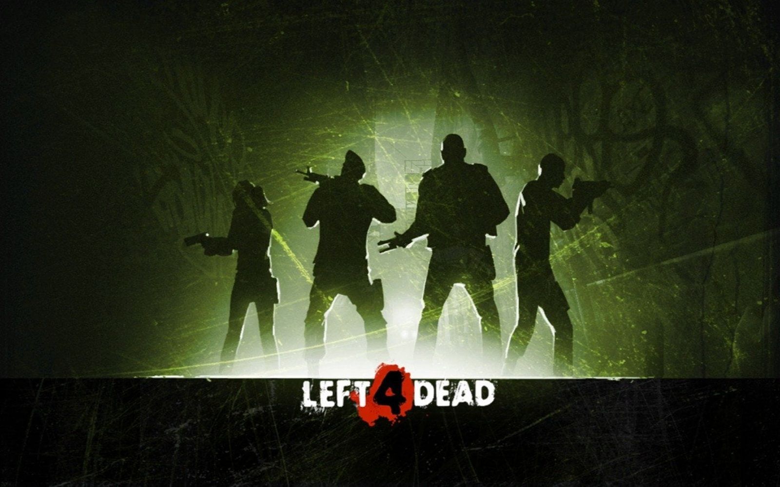 Szinkronos előzetes a Left 4 Dead-hez