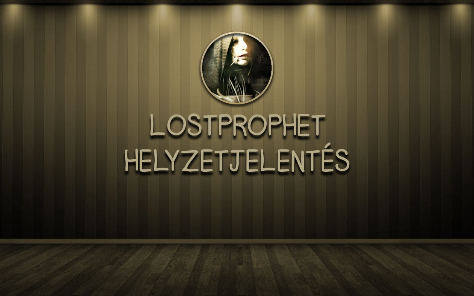 Lostprophet Magyarítások - Friss hírek