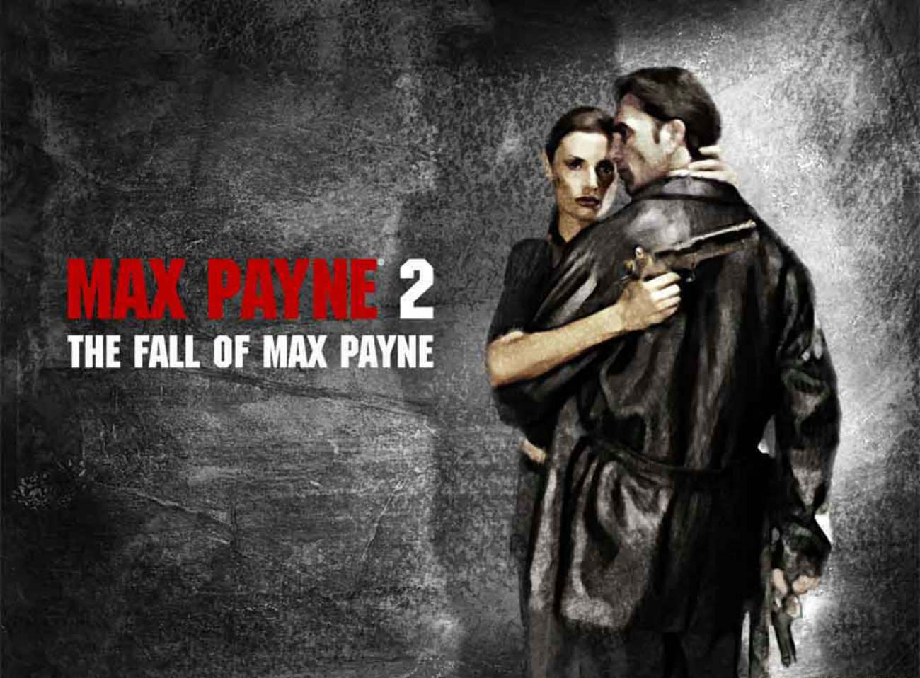 Max Payne 2 szinkron - Vinnie