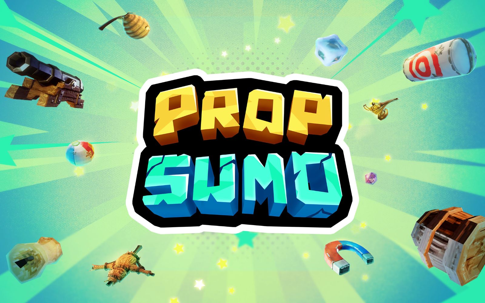 Prop Sumo hivatalos fordítás