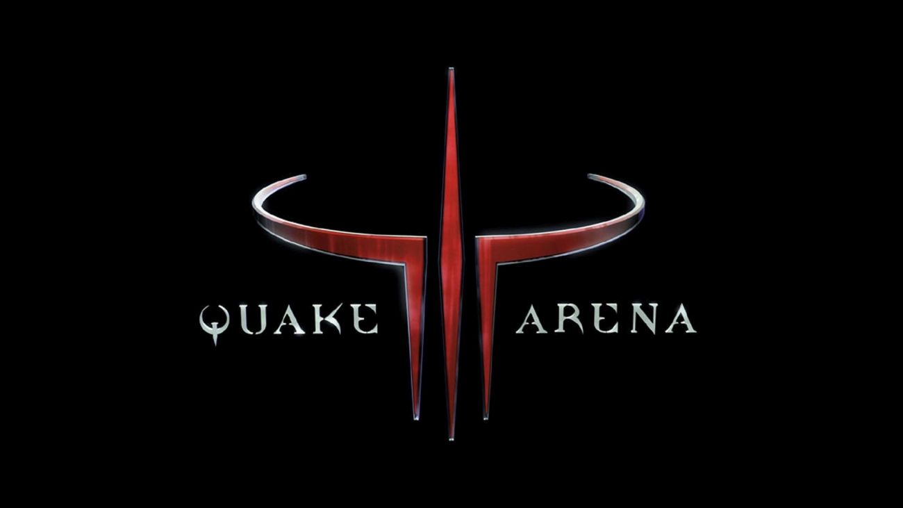 Quake 3 Arena szinkron előzetes