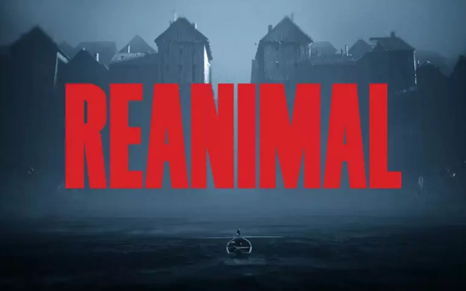 REANIMAL fordítás