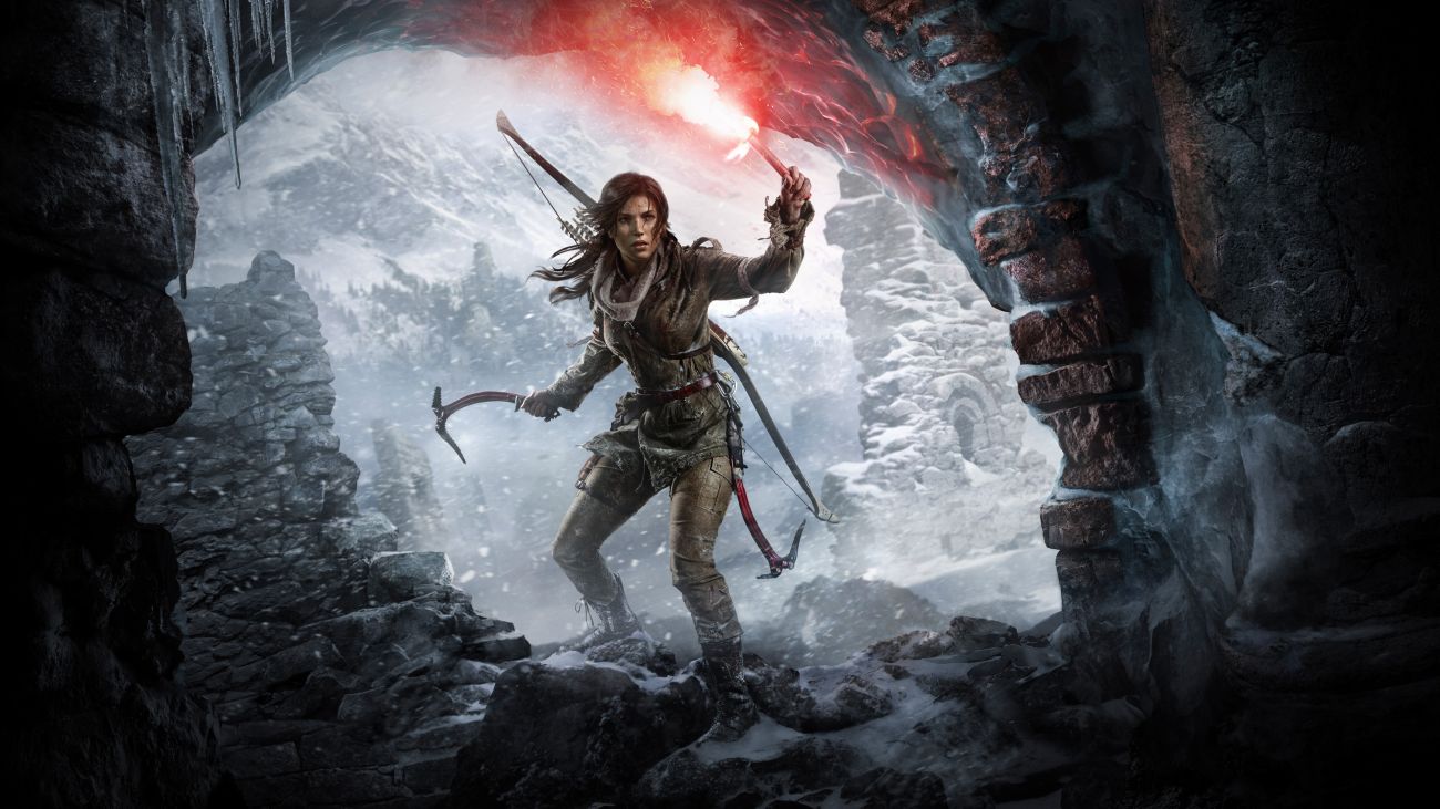 Rise of the Tomb Raider magyarítás felhívás