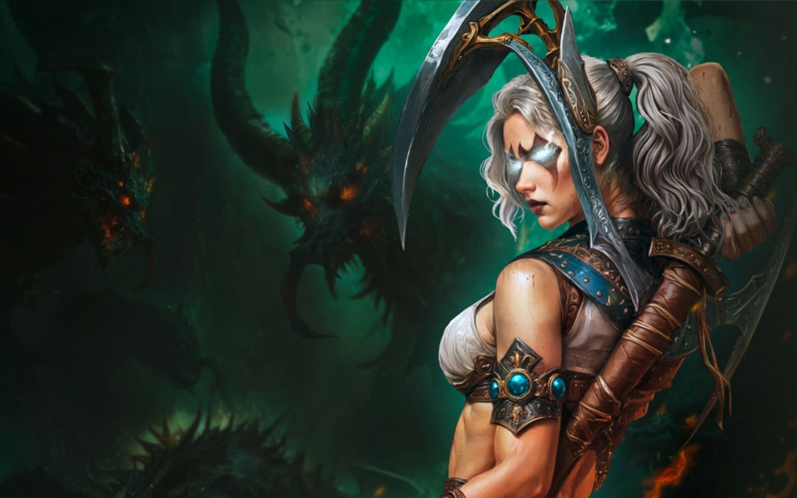 Sacred 2 Remaster