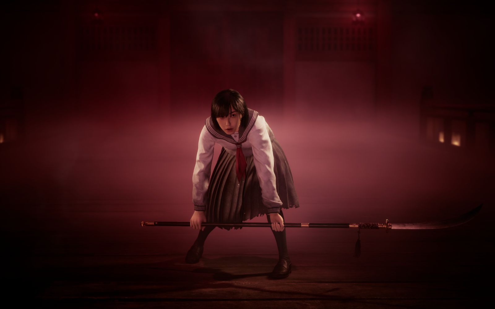 Silent Hill f