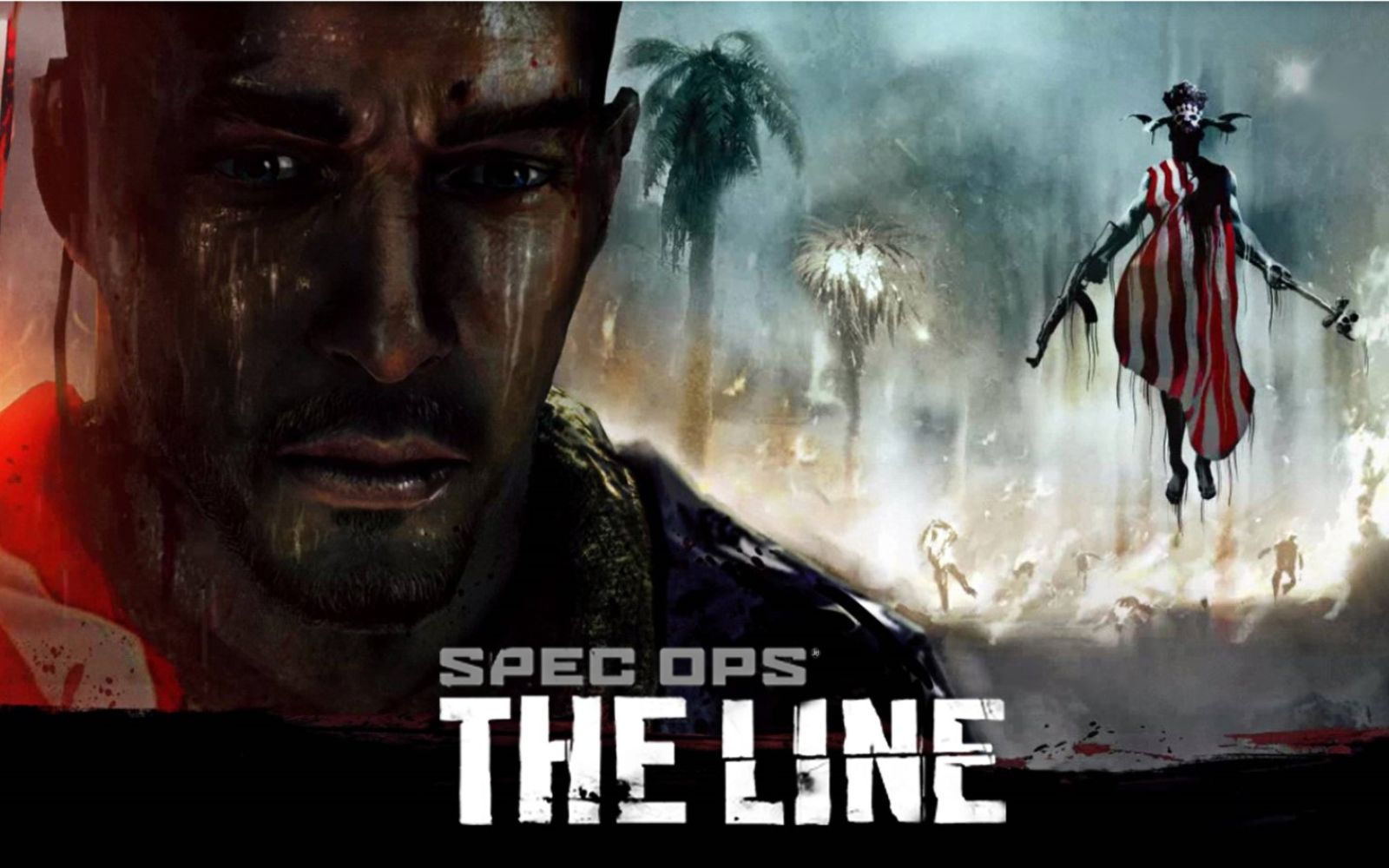 A Spec Ops: The Line-ról és annak magyarításáról + interjú a fordítóval