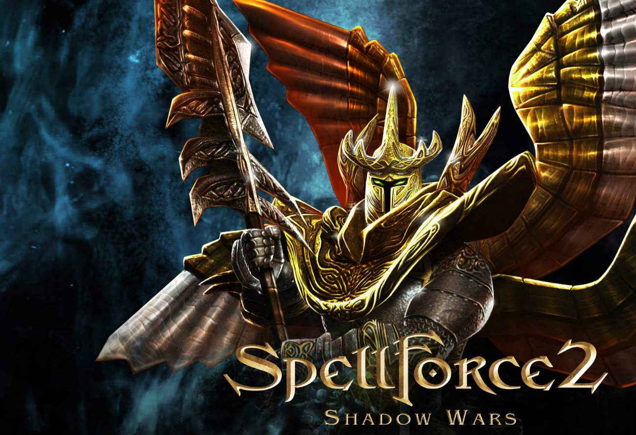 Spellforce II: Shadow Wars & Dragon Storm
