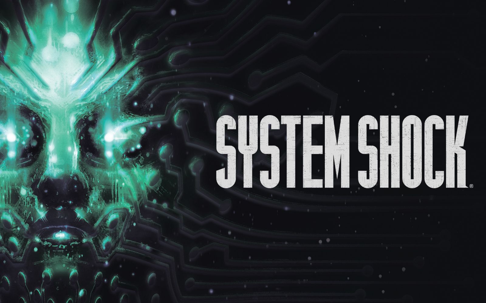 System Shock Magyarítás