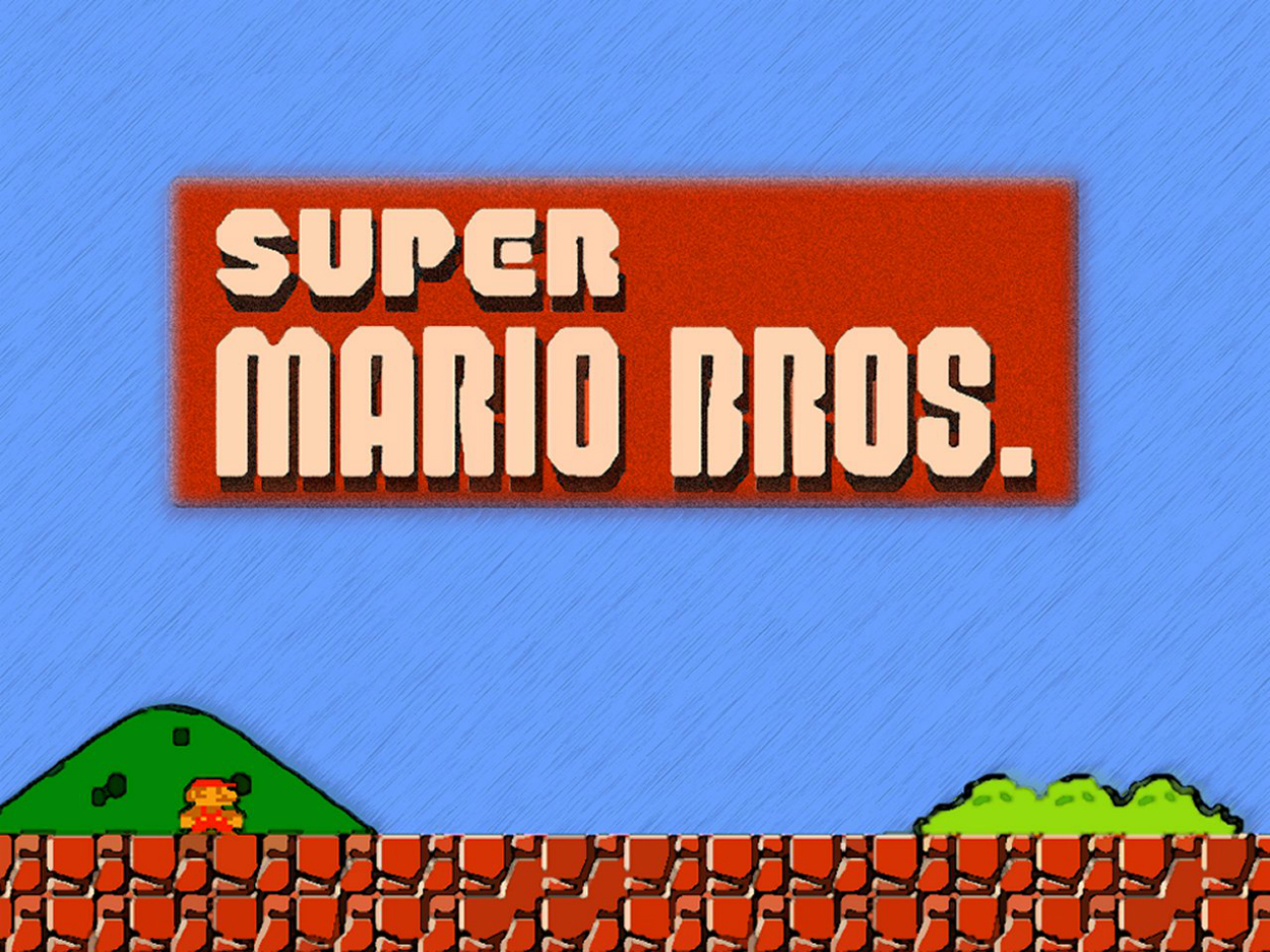 super mario bros original download for pc