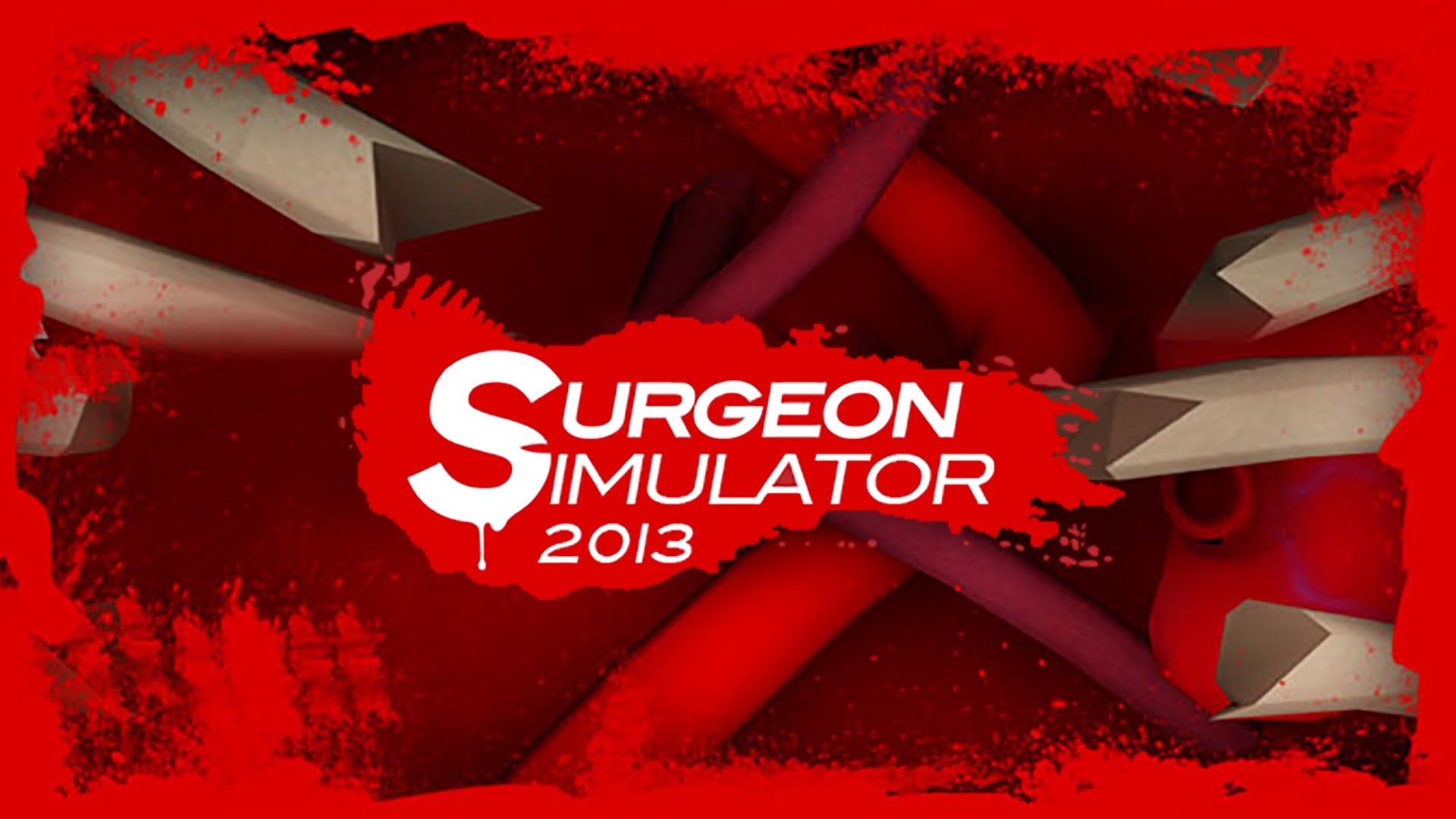 surgeon simulator 2013 version