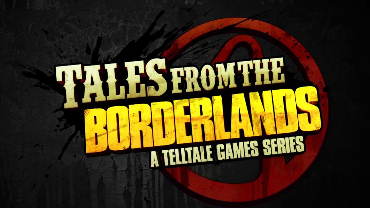 Tales from the Borderlands - Episode 1 beta