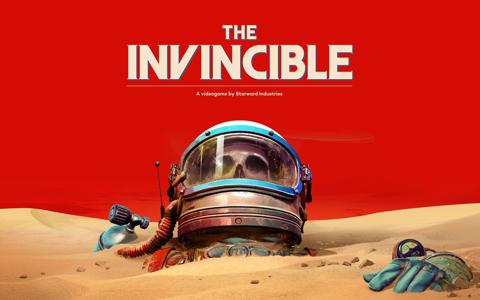 The Invincible - Stanisław Lem: A „Legyőzhetetlen”