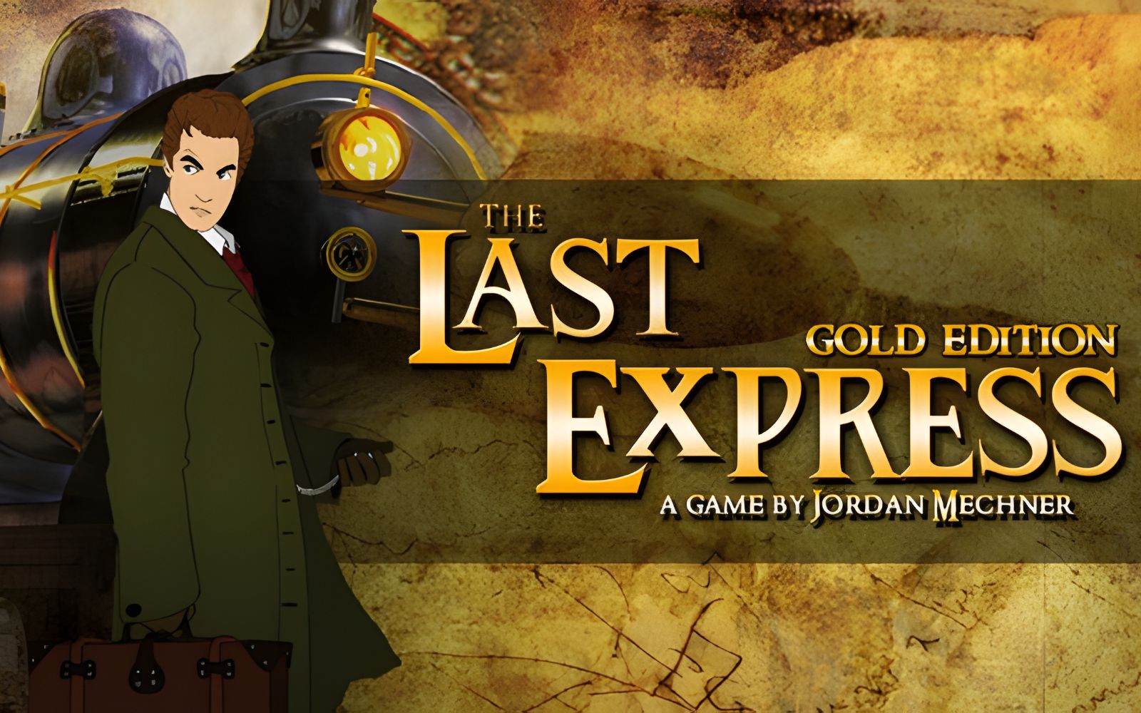 The Last Express