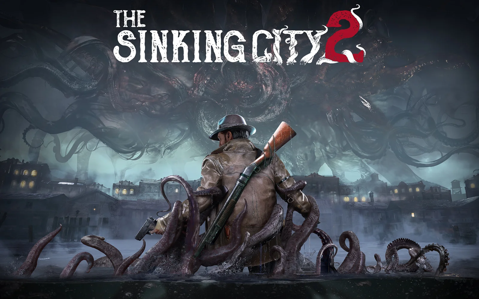 The Sinking City 2