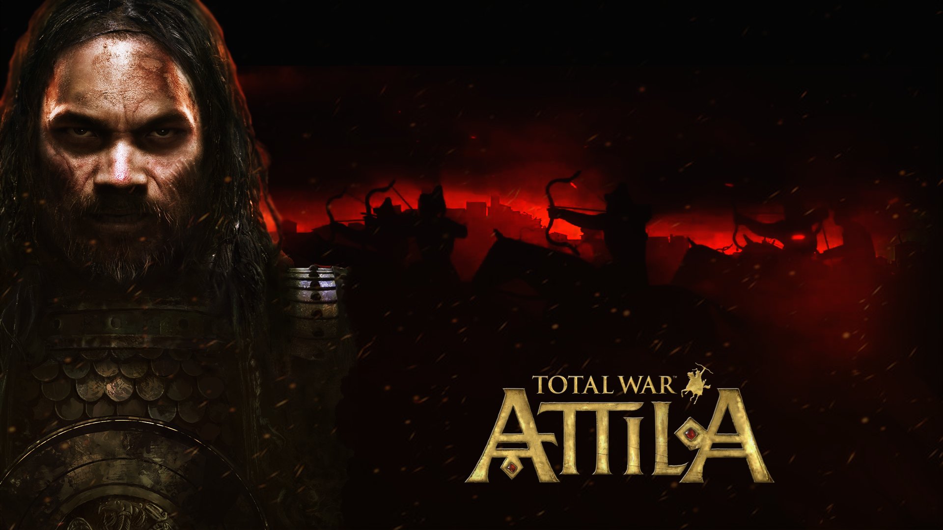 Total War: Attila felhívás
