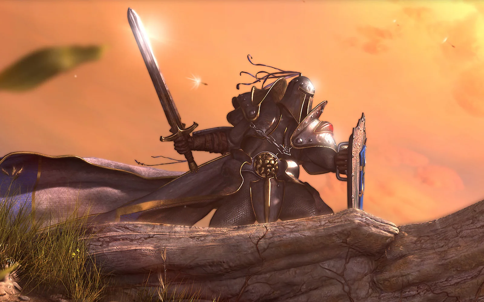 Warcraft III (Legacy) magyarítás