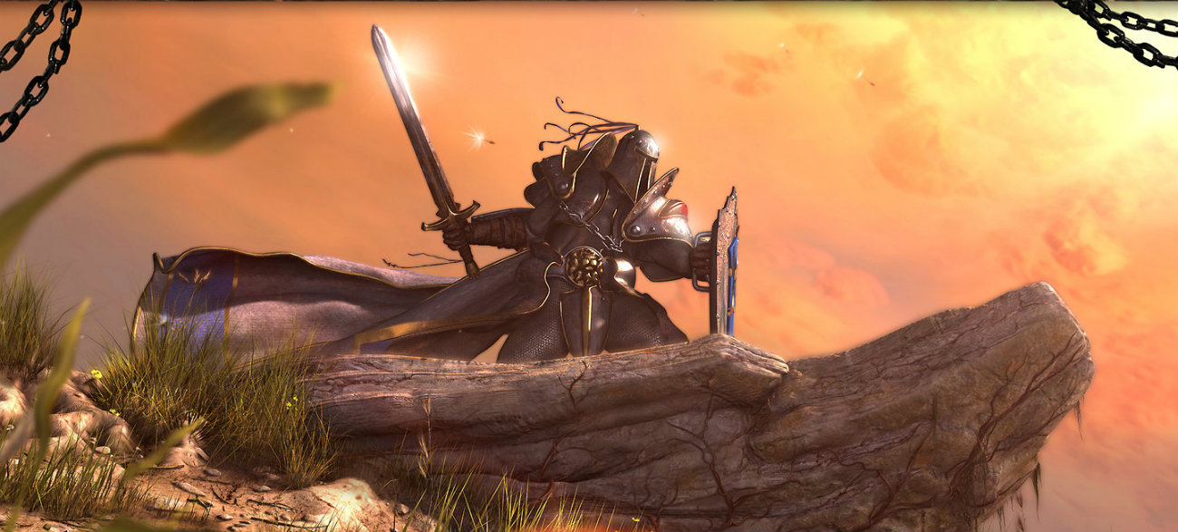 Warcraft III Szinkron