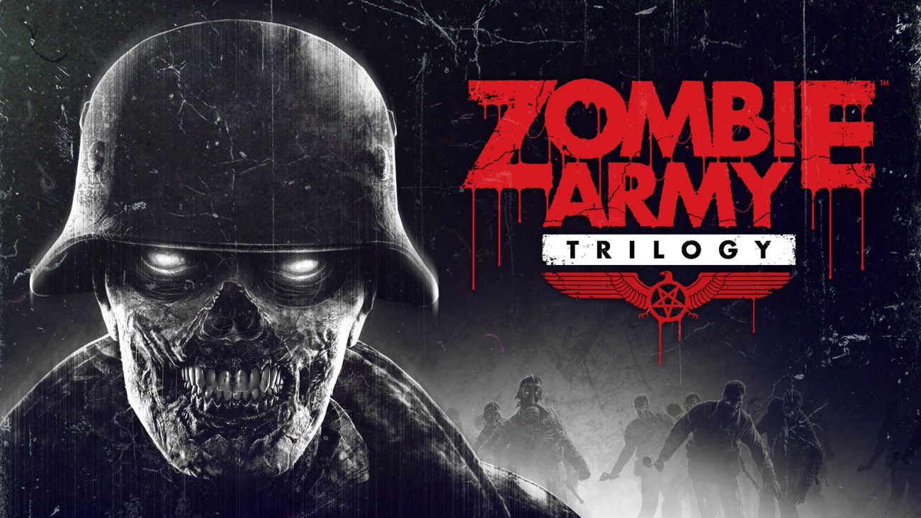 Sniper Elite: Zombie Army Trilogy